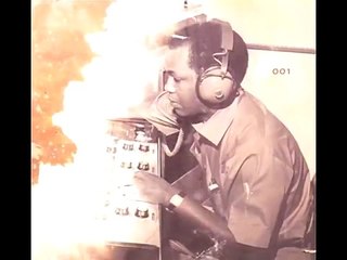 You can't blame me - Johnson, Hawkins, Tatum & Durr