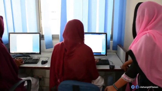 Jahangir Tareen Lodhran