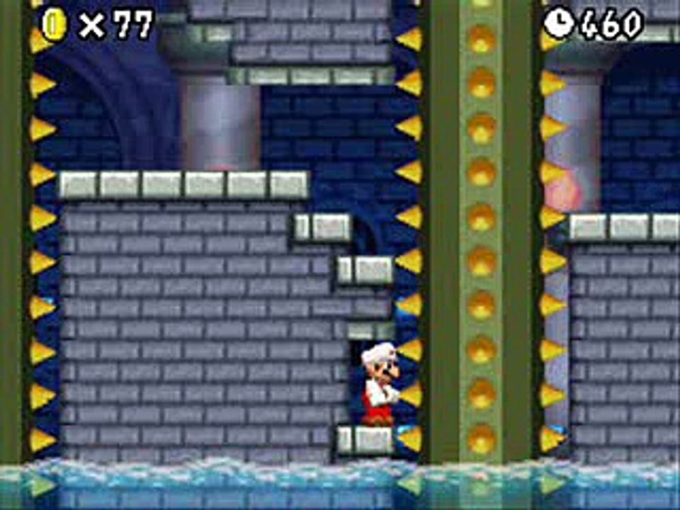 Awesome Video Game Music 7: Main Boss Castle