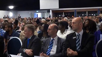 Seven seven  report by Asif Qureshi AK news Leeds