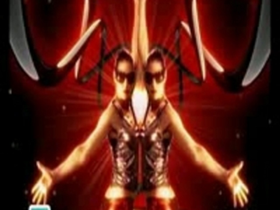 Pakito - Living on video