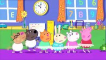 Peppa Pig English Halloween Episodes - New Shoes - Ballet Lesson