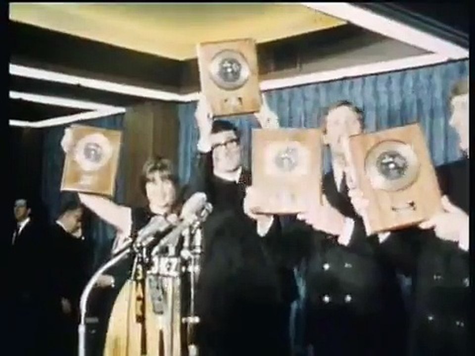 The Seekers - Calling Me Home