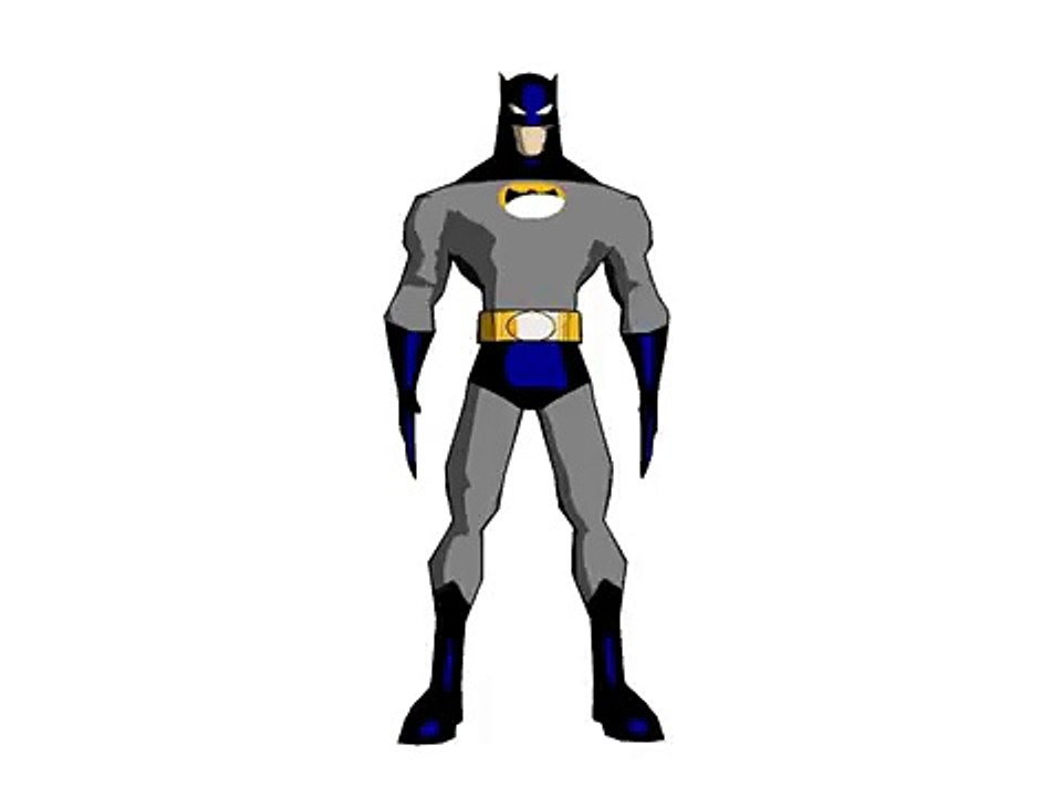 The Batman Almost Finished