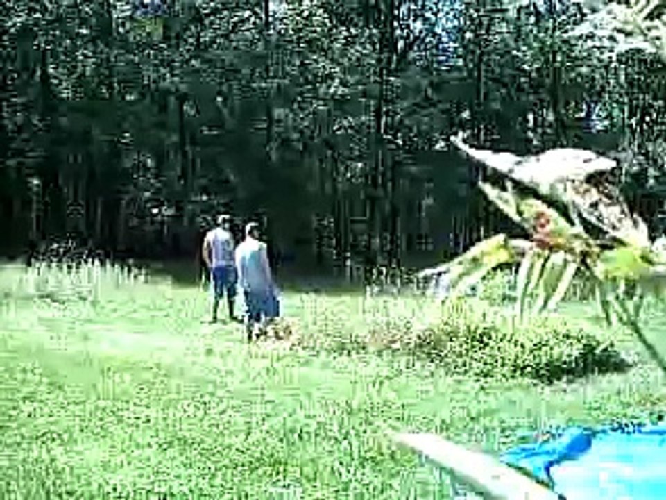 half stick