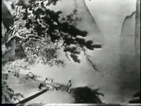 Alan Watts: Man and Nature - Pt. 1 of 2