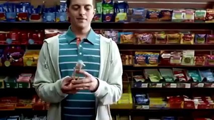 Funny Commercials Video ~ New York Lottery Commercial Future