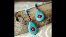 Get Online Stylish Dangling Earrings