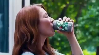 Flick a Bug at Your Wife Panic Funny 7UP Ten TV Commercial