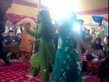 Pashto Local Dance In Shadi Program