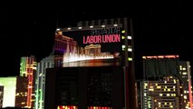 Labor Union Accountant LLC Las Vegas Training Event 2016