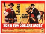 For A Few Dollars More , Hugo Montenegro, 1968 Vinyl 45 RPM