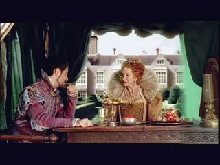 Helen Mirren - E·l·i·z·a·b·e·t·h - Special Effects (1/2)