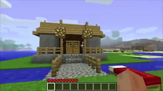 Minecraft UNA NUEVA AVENTURA Minecraft (Lesscraft) Parte 1 - JuegaGerman hola soy german