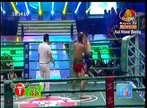 Pich Seyha VS Thai,06 Sep 2015,Bayon TV Boxing,Khmer Boxing  ,Full Match