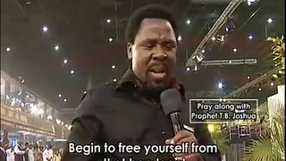 PRAYER FOR VIEWERS with T.B. Joshua - Emmanuel TV.mp4