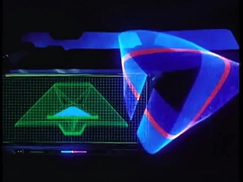 The Making Of Rock And Rule