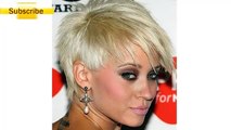 Short Hairstyles For Fine Hair - Cute and Stylish Hairstyles