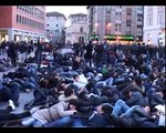 flash mob terni 07-03-2010 (video ufficiale)