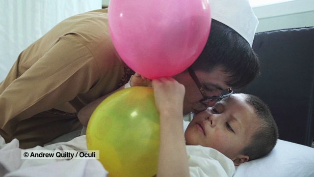 Afghanistan – Instantanés d’un pays meurtri