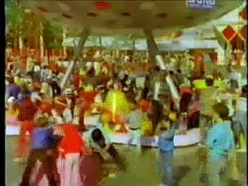 Vancouver - Expo 86 - Part II