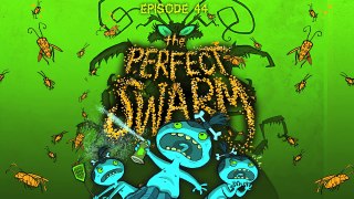 Pocket God™ Episode 44: The Perfect Swarm