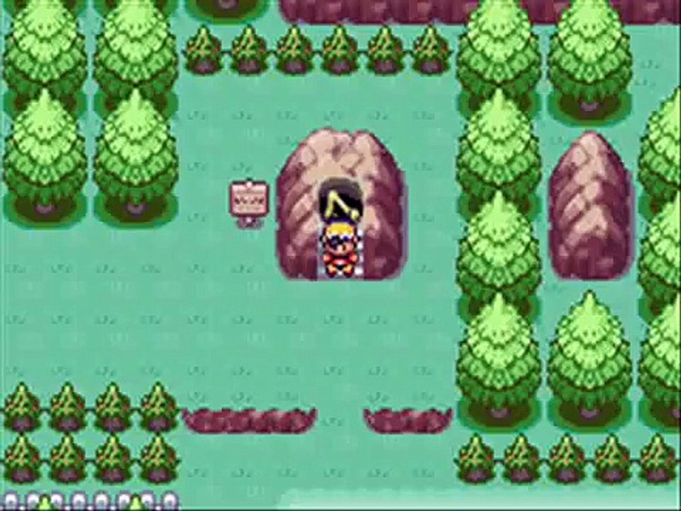 Pokemon Game Boy musics