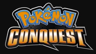 Pokemon Conquest - Main Theme