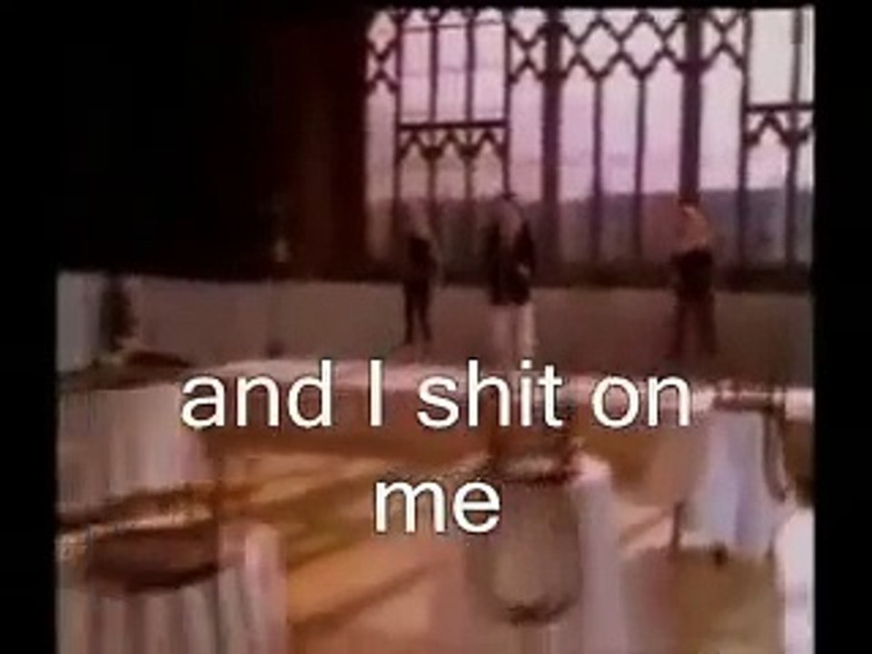 rick roll reversed interpreted