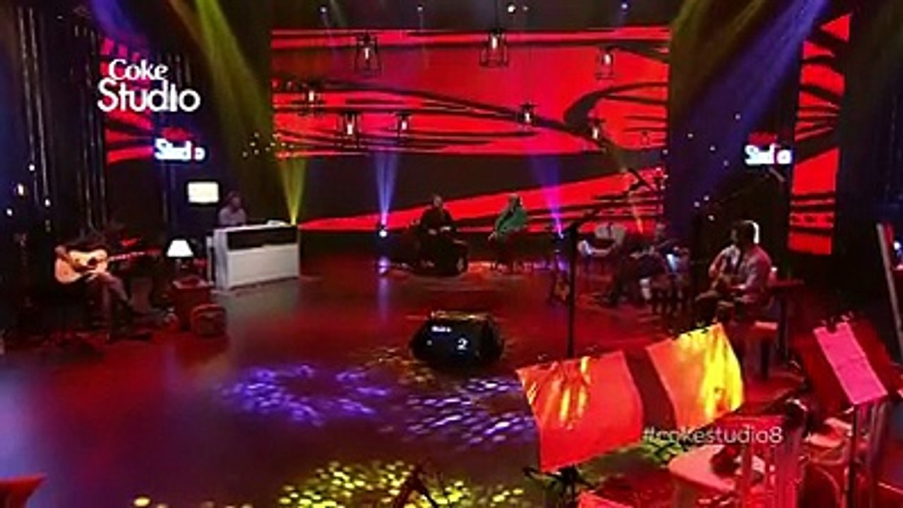chiryan da chamba coco studio song