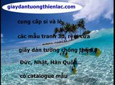 0935376293/ giay dan tuong Han Quoc gia re Thanh Pho