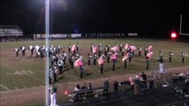 Damascus High School Marching Band