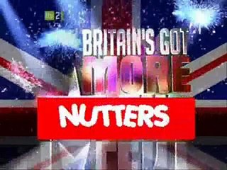 Britain's Got More Nutters 2009 - Part 1