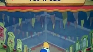 Donald Duck Episodes A Good Time For A Dime 1941 - Disney Classic Cartoons Collection