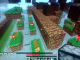Minecraft Note Blocks- Portal Still Alive song!!!