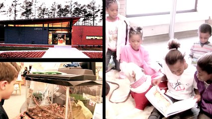 Wake County Public Libraries - Explore the Possibilities