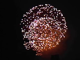 4th of July in New York City!