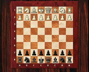 Amazing Game  Chess Engines   Rybka vs Zappa  Clash of the Computer Titans 2007   C92