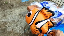 disney nemo poisson video pour enfants kids videos toys finding nemo Walt Disney production
