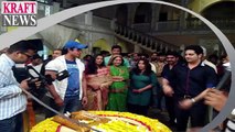 Yeh Rishta Kya Kehlata Hai BEATS Kyun Ki Saas Bhi Kabhi Bahu Thi; Karan-Team Celebrates