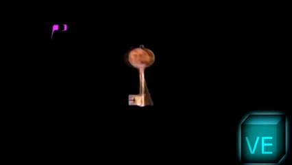 (Seizure warning) Gold Key Entertament has a virus