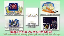 Doraemon Ep 215 Có 1000 Jaian & Vô đối pháo đài của Suneo