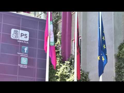 PS nis ndryshimet statusore, mblidhet grupi i punës