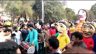 Amazing Dance Lahore