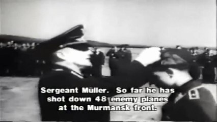 Die Deutsche Wochenschau 15 Juli 1942