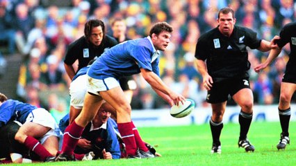 Ce jour-là, la demi-finale 1999