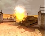 Codename Panzers Phase Two - Trailer