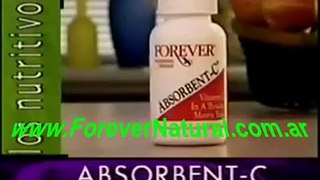 Absorbent C - Forever Living Products