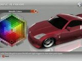 Forza Motorsport 2 : Tuning 2 - Xbox360