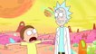 Cartoon Network 4 First impressions: Uncle Grandpa/Steven Universe/Rick and Morty/Space Da
